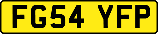 FG54YFP