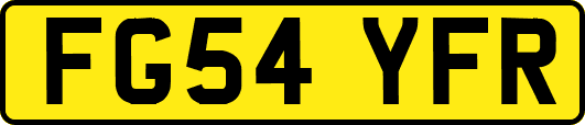 FG54YFR