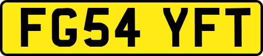 FG54YFT