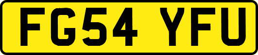 FG54YFU