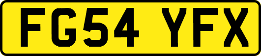 FG54YFX