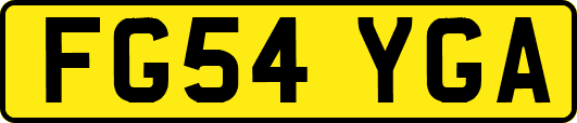 FG54YGA