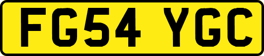 FG54YGC