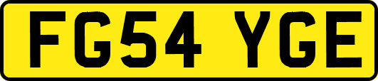 FG54YGE