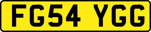 FG54YGG