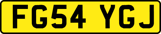 FG54YGJ