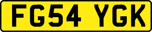 FG54YGK