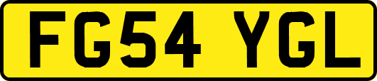 FG54YGL