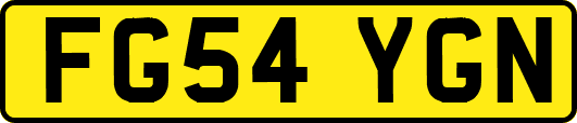 FG54YGN