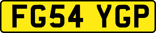 FG54YGP
