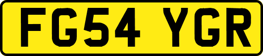 FG54YGR