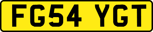 FG54YGT
