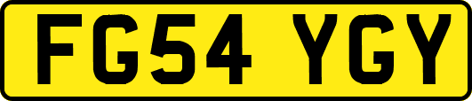 FG54YGY