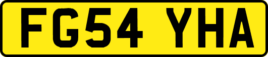 FG54YHA