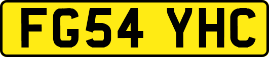 FG54YHC