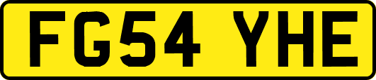FG54YHE