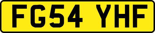 FG54YHF