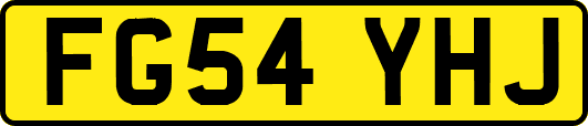 FG54YHJ