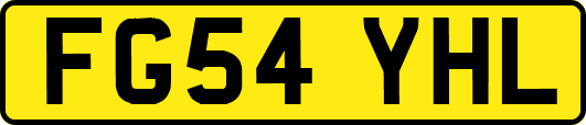 FG54YHL