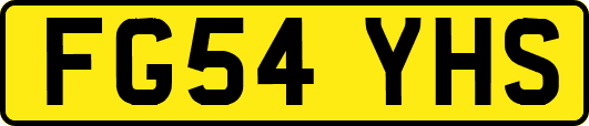 FG54YHS