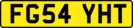 FG54YHT