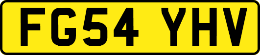 FG54YHV