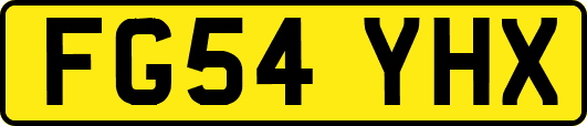 FG54YHX