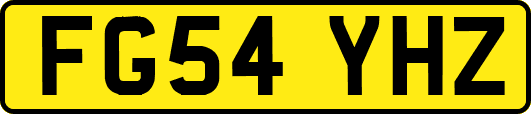 FG54YHZ