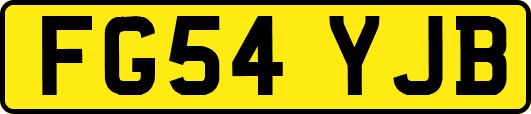 FG54YJB