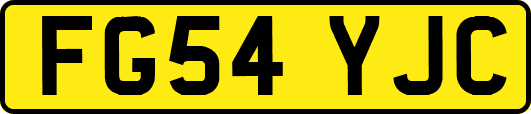 FG54YJC