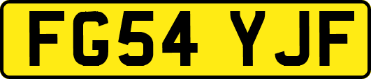 FG54YJF