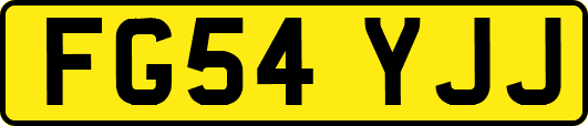 FG54YJJ
