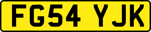 FG54YJK
