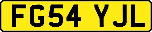 FG54YJL