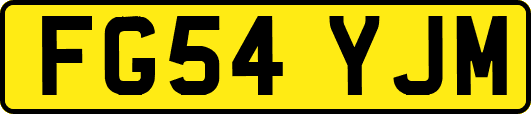 FG54YJM
