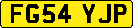 FG54YJP
