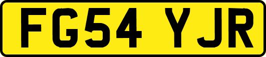FG54YJR