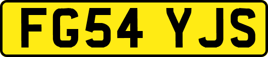 FG54YJS