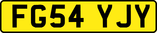 FG54YJY