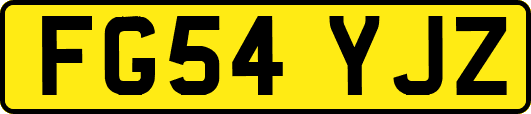 FG54YJZ