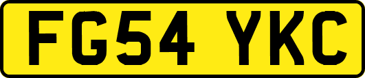 FG54YKC