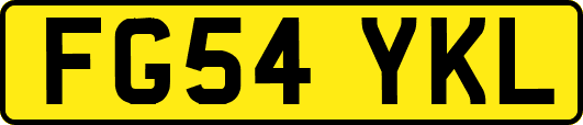 FG54YKL