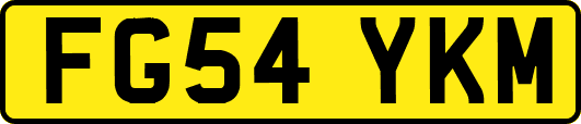 FG54YKM