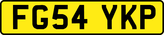 FG54YKP