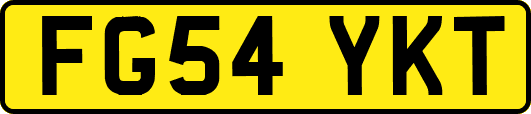 FG54YKT