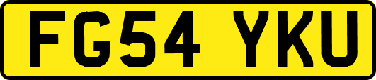 FG54YKU