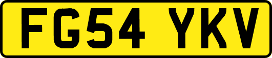 FG54YKV