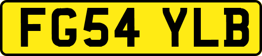 FG54YLB