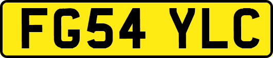 FG54YLC