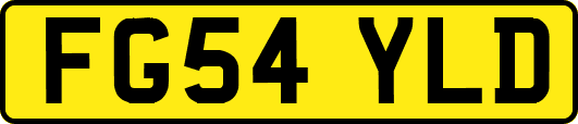 FG54YLD
